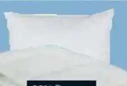 JYSK Entendaunenkissen 65x75x5 Otto Keller GREENFIRST Angebot