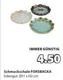 JYSK Schmuckschale forsbacka Angebot