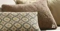 JYSK Zierkissen VINTEREIK braun Angebot