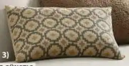 JYSK Zierkissen BANKSIA latte/grau Angebot