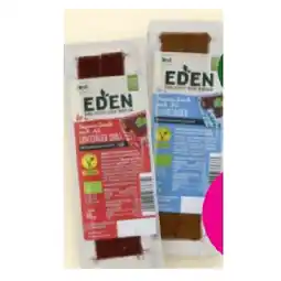 Denn's Biomarkt Vegane Bio-Landjäger Natur oder mit Chil Denns BioMarkt Angebot