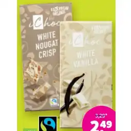 Denn's Biomarkt Vegane Bio-Schokolade versch. Sorten Denns BioMarkt Angebot