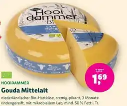 Denn's Biomarkt Gouda Mittelalt Angebot