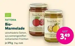 Denn's Biomarkt Bio-Marmelade Angebot