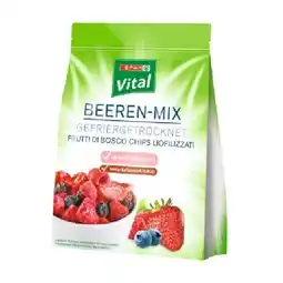 SPAR Gourmet Himbeeren, Erdbeeren oder Beeren Mix SPAR Gourmet Angebot
