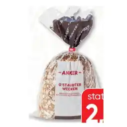 SPAR Gourmet Frisch & Geschnitten G‘staubter Wecken SPAR Gourmet Angebot