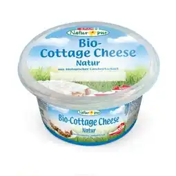 SPAR Gourmet Bio-Cottage Cheese Natur oder Kräuter oder jetzt NEU Natur leicht SPAR Gourmet Angebot