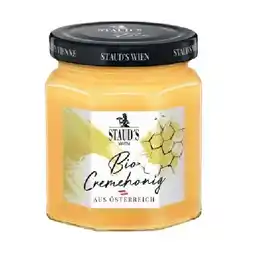 SPAR Gourmet Bio-Honig verschiedene Sorten SPAR Gourmet Angebot