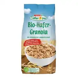 SPAR Gourmet Bio-Granola-Hafer SPAR Gourmet Angebot