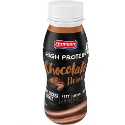SPAR Gourmet High Protein Drink oder Pudding verschiedene Sorten SPAR Gourmet Angebot