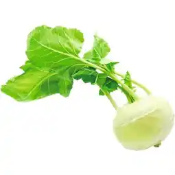 SPAR Gourmet herzafter Bio-Kohlrabi SPAR Gourmet Angebot