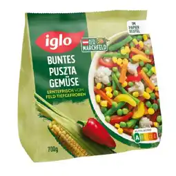 Eurospar Gemüse oder Gemüsemischungen im Beutel verschiedene Sorten EUROSPAR Angebot