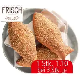 Eurospar Chia-Weckerl EUROSPAR Angebot