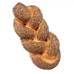 Eurospar Bio-Mohnflesserl EUROSPAR Angebot