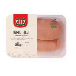 Eurospar Hendl-Filet EUROSPAR Angebot