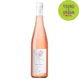 Eurospar Sophie Rosé alkoholfrei EUROSPAR Angebot