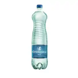 Eurospar Mineralwasser versch. Sorten EUROSPAR Angebot