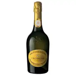 Eurospar Prosecco Valdobbiadene DOCG EUROSPAR Angebot