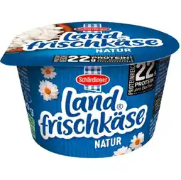 Eurospar Landfrischkäse versch. Sorten EUROSPAR Angebot