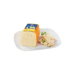 Eurospar Bergtilsiter EUROSPAR Angebot