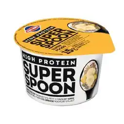 Eurospar Superspoon Mango-Banane oder Superspoon Gojibeere EUROSPAR Angebot