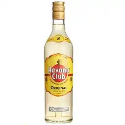 Eurospar Original Anejo 3 Anos Rum Kuba EUROSPAR Angebot