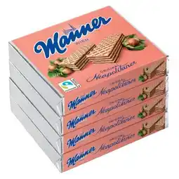 Eurospar Neapolitaner, Schoko Brownies, Fruchtschnitten 4-er oder Vollkornschnitten Snack Minis 3-er EUROSPAR Angebot