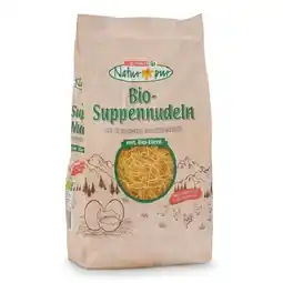 Spar Bio-Teigwaren versch. Sorten SPAR Angebot