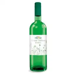 Spar Grüner Veltliner Bio-Wein SPAR Angebot