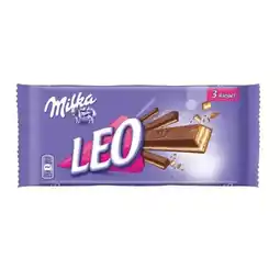 Spar Leo 3er, Nussini 5er oder Riegel 5er versch. Sorten SPAR Angebot