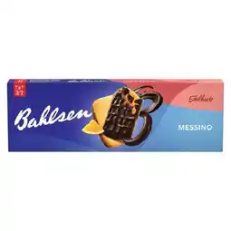 Spar Messino versch. Sorten SPAR Angebot