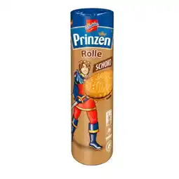 Spar Prinzenrolle Schoko oder Minis SPAR Angebot
