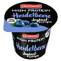 Spar High Protein Drink, High Protein Pudding oder High Protein Joghurt versch. Sorten SPAR Angebot