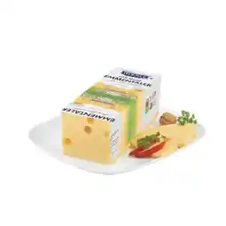 Spar Emmentaler mild SPAR Angebot