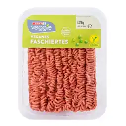 Spar veganes Faschiertes SPAR Angebot