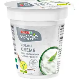 Spar vegane Creme SPAR Angebot