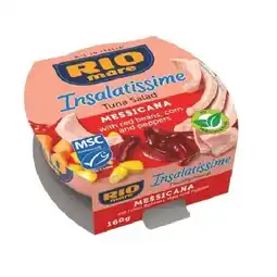 Spar Insalatissime versch. Sorten SPAR Angebot