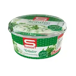 Spar Frischkäse luftig & locker versch. Sorten SPAR Angebot