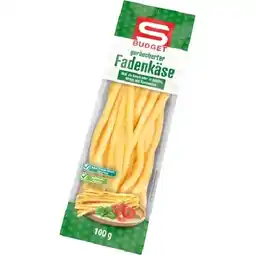 Spar Fadenkäse geräuchert SPAR Angebot