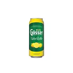 Spar Märzen, Naturradler Zitrone, Naturradler Zitrone alkoholfrei oder Biostoff Lager SPAR Angebot