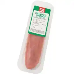 Spar Puteninnenfilet SPAR Angebot