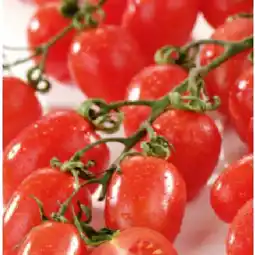 Spar süß fruchtige Tomaten Datterini SPAR Angebot