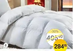 Reiter Daunendecke Angebot