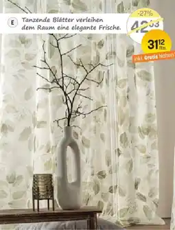 Reiter Store bedruckt Angebot