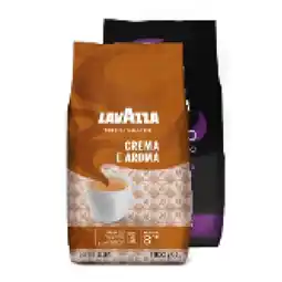 T&G Lavazza Crema e Aroma oder Espresso Cremoso T&G Angebot