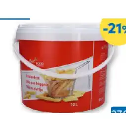 T&G My Price Frittierfett T&G Angebot