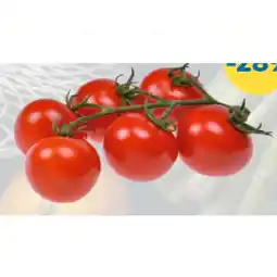 T&G Cherry-Rispentomaten T&G Angebot