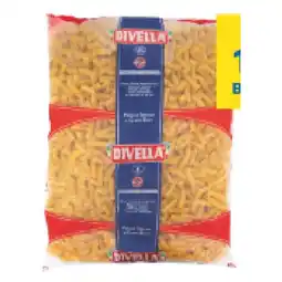 T&G Divella Teigwaren versch. Sorten T&G Angebot