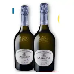 T&G La Gioiosa Sparkling T&G Angebot