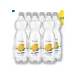 T&G Silberquelle Limonade versch. Sorten T&G Angebot
